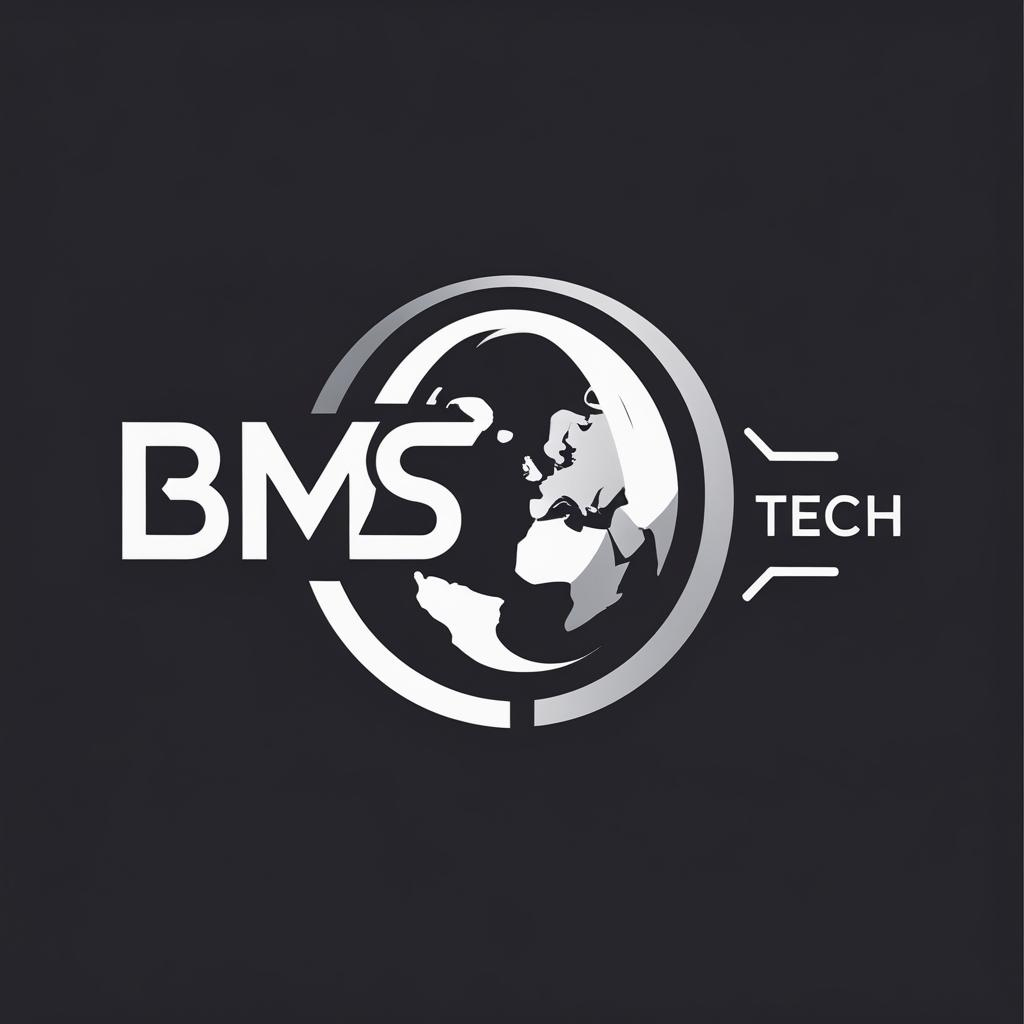 BMS.tech Logo